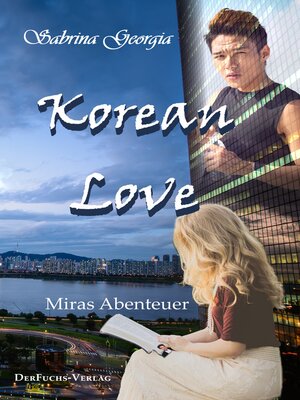 cover image of Korean Love